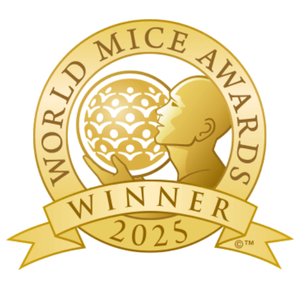 Laos's Best MICE Hotel 2025