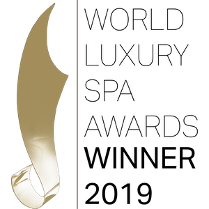World luxury Spa awards winner 2019