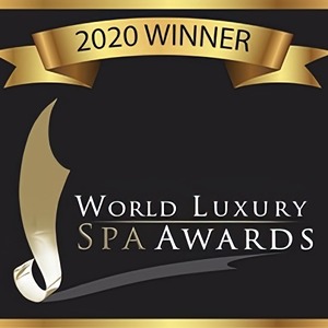 World luxury Spa awards winner 2022