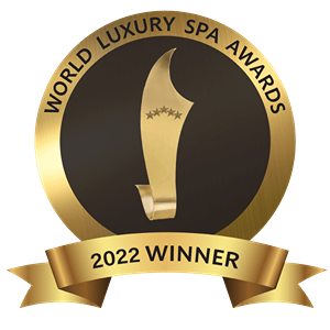 World luxury Spa awards winner 2022