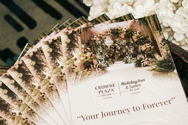 Wedding Package