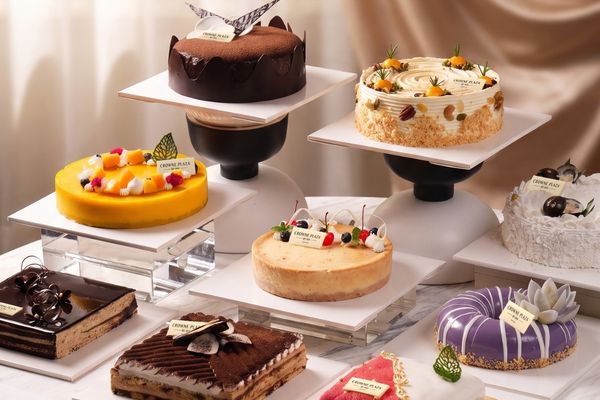 Cake Celebration