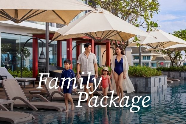 Family Getaway