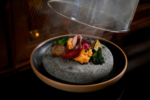 The Indochine Journey