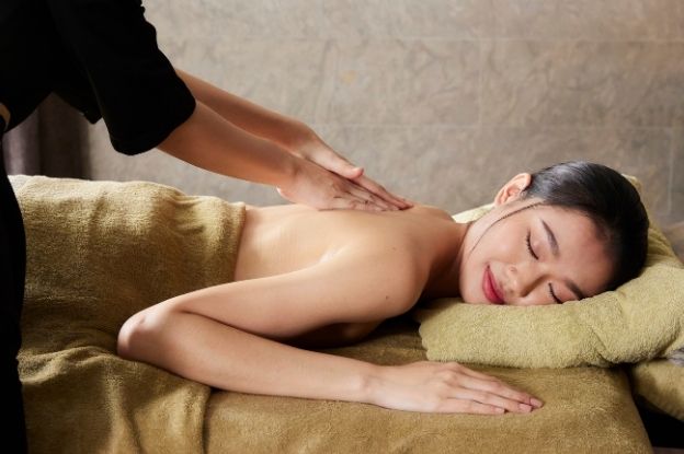 Spa Package