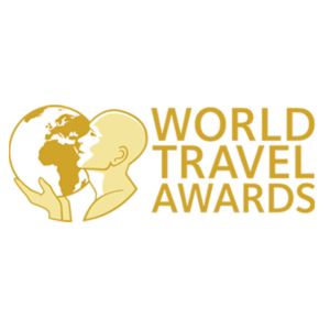 Laos' Leading Hotel 2025 from the 32st World Travel Awards