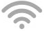 Wi-fi Included